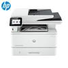 HP MFP 4104dw A4 Black & White Laser Multifunction Printer CN plug (adapter included)