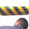 Garage Wall Protector Foam Edge Corner Bumper Foam Car Sticker Anti Scratch Parking Protector Auto Door Protecting Wall Corner