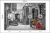 Photomural Italian Avenue Washable Fleece 360x240
