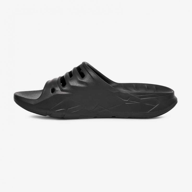 Teva Women S Slide Slipper Stvf2516790 Blk
