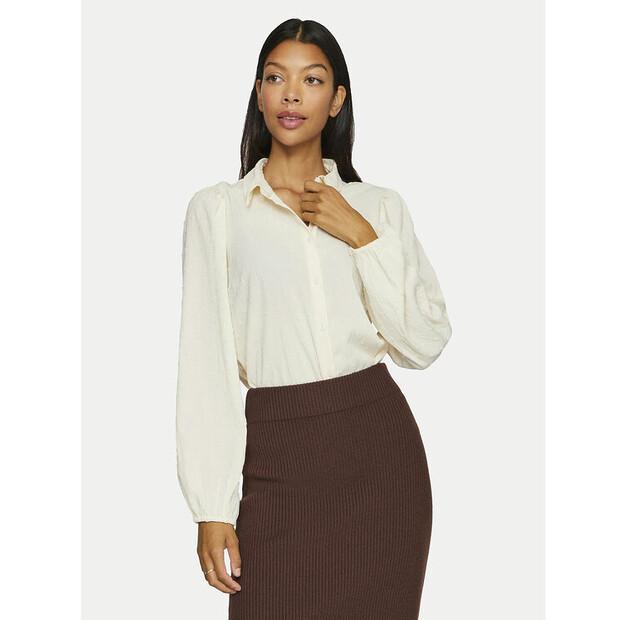 Рубашка Vila Brietta EU 36