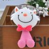 Cel mai nou animal din desene animate 3D drăguț pentru periuță de dinți Suport de perete cu ventuză Baie
