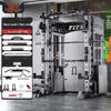 Yongchi A2 Multi-Functional Smith Machine Squat Rack