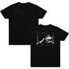 2026 New Fashion Vintage Crew Neck Short Sleeve T Shirt, Unisex Summer Casual Top With Rosalía LUX Logo Berghain Album Print