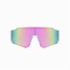 AORON Big Lens Cycling Sunglasses Outdoor Fashion Sport Driving Skiing Glasses for Men Women Polarized Sunglasses