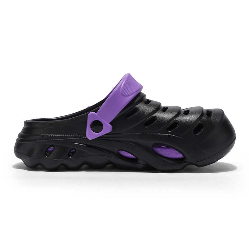 Fashion Super Lightweight Without Back Men's Fashion Sandals Slippers Flip Flops Flip Flops Shoes White Boots For Men Sneakers