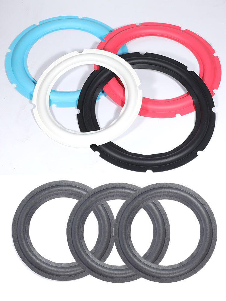 

Audio Speaker Horn Rubber Edge Replacement Ring Other