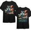 Stephen Wilson Jr Gary The Torch 2026 T-Shirt