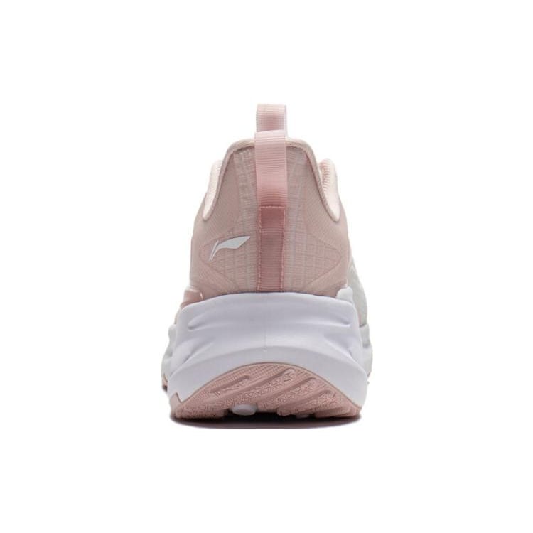 LINING Eazgo 'Peach Pink White' Women's ARES014-3