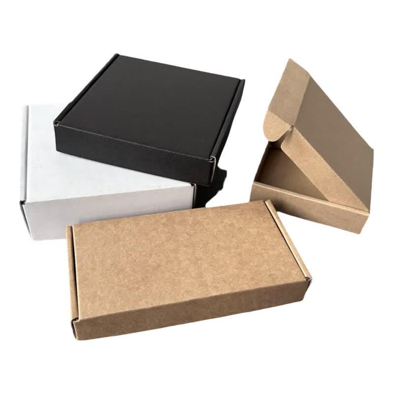 PULODE LIGHT Square Shipping Box