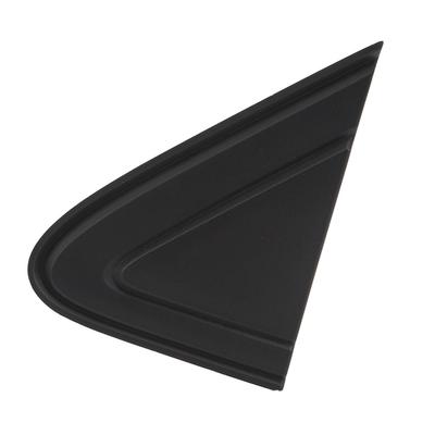 Tükör Sarok Háromszög Díszléc Kárpit Külső Visszapillantó Tükör Ajtó Külső Delta Panel Takaró Csere Dacia Sandero