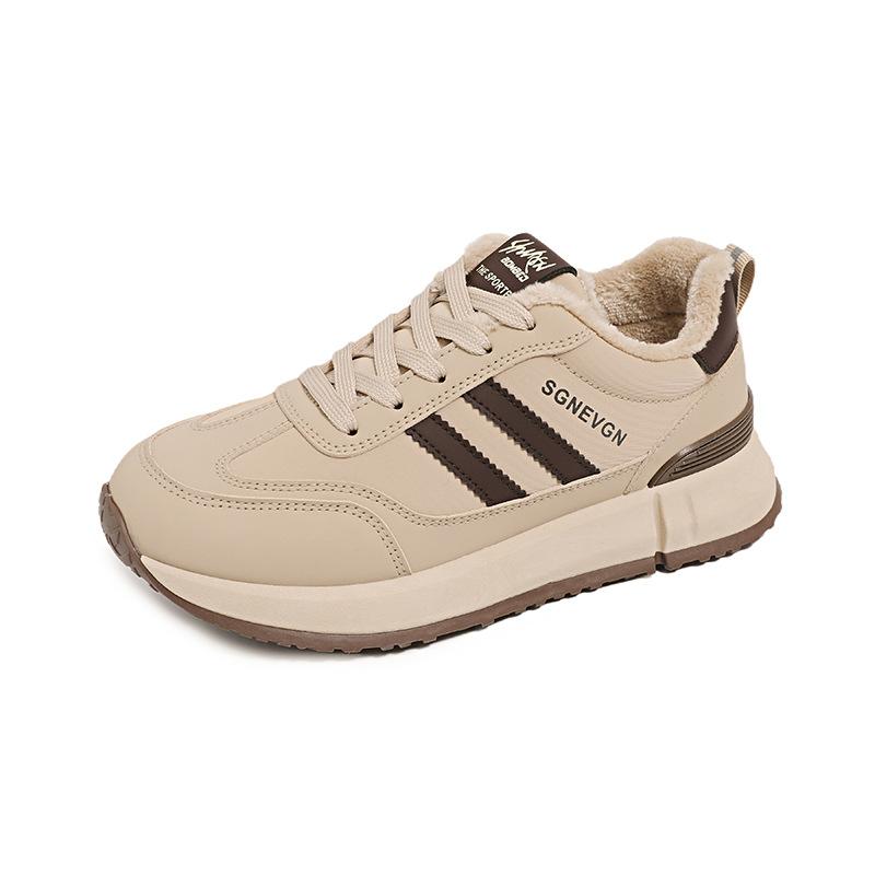 Scarpe Sportive Casual da Donna Autunno 2026 Comode Antiscivolo per Esterno Scarpe Vulcanizzate Moda Retrò Piattaforma Zapatos Mujer
