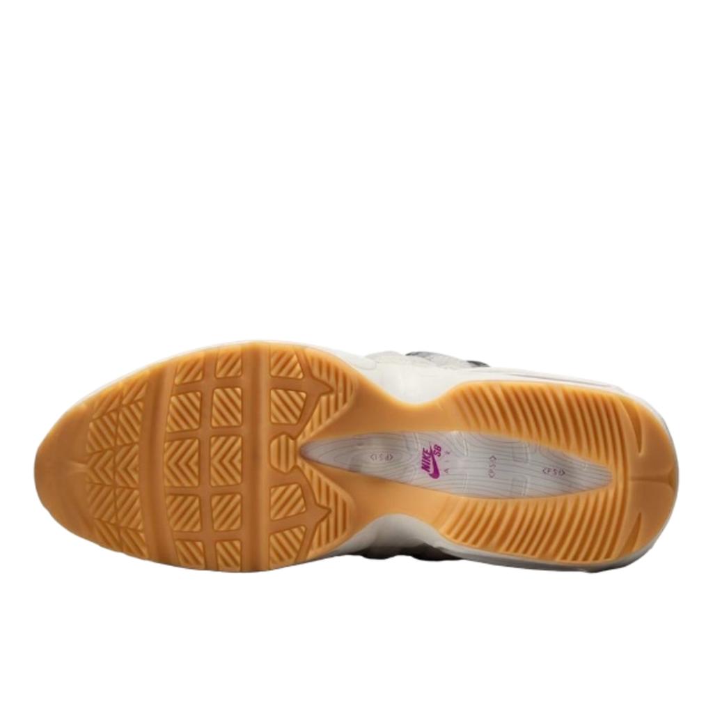 Nike Air Max 95 SB Cactus Flower