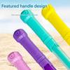 Scattering Spray Water Toys Handheld Outdoor Water Spray Toy  Water Splashing Festival