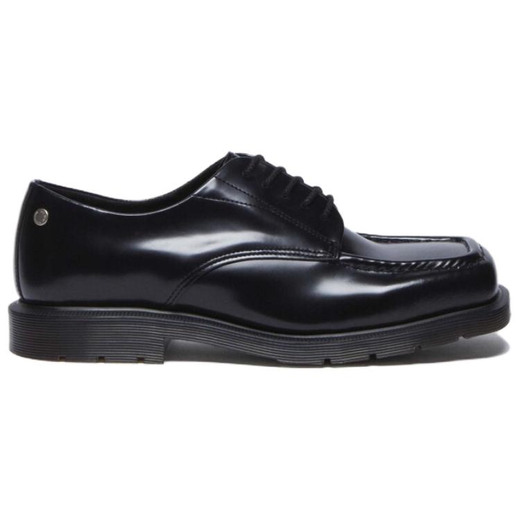 Dr. Martens Simple Versatile Casual Shoes Men Casual Shoes Black 32041001