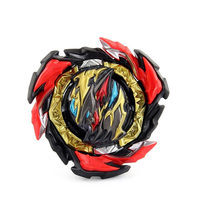 Beyblade Burst Gyro Without Launcher Spinning Top Toys For Boys Christmas Birthday Gifts