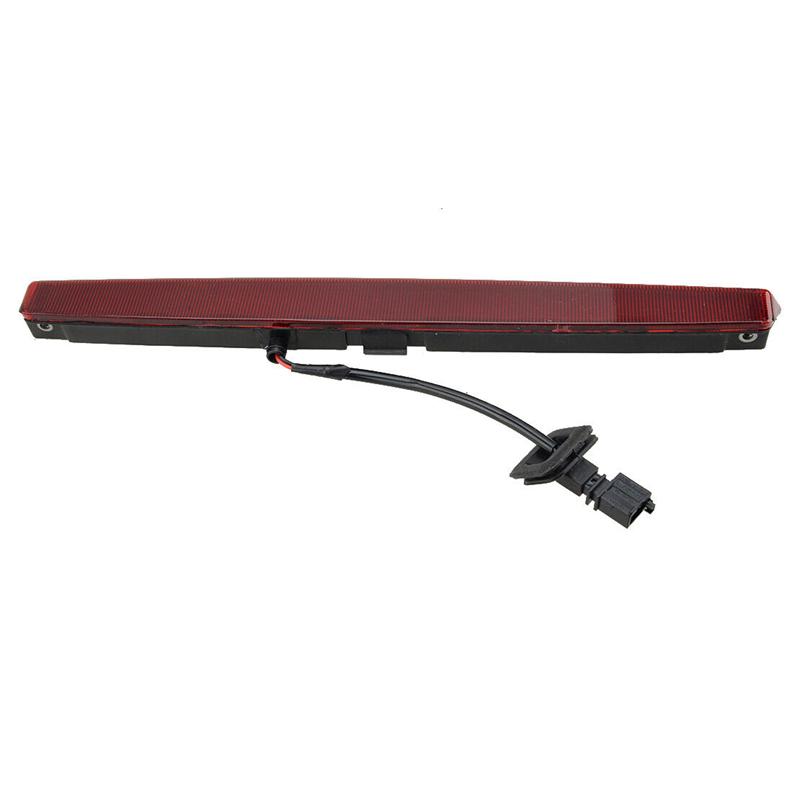 For VW Scirocco Golf MK5 Polo 9N Passat  Third 3rd Brake Light Rear High Mount Stop Lamp Additional 3rd Stop Light 1K8945087D