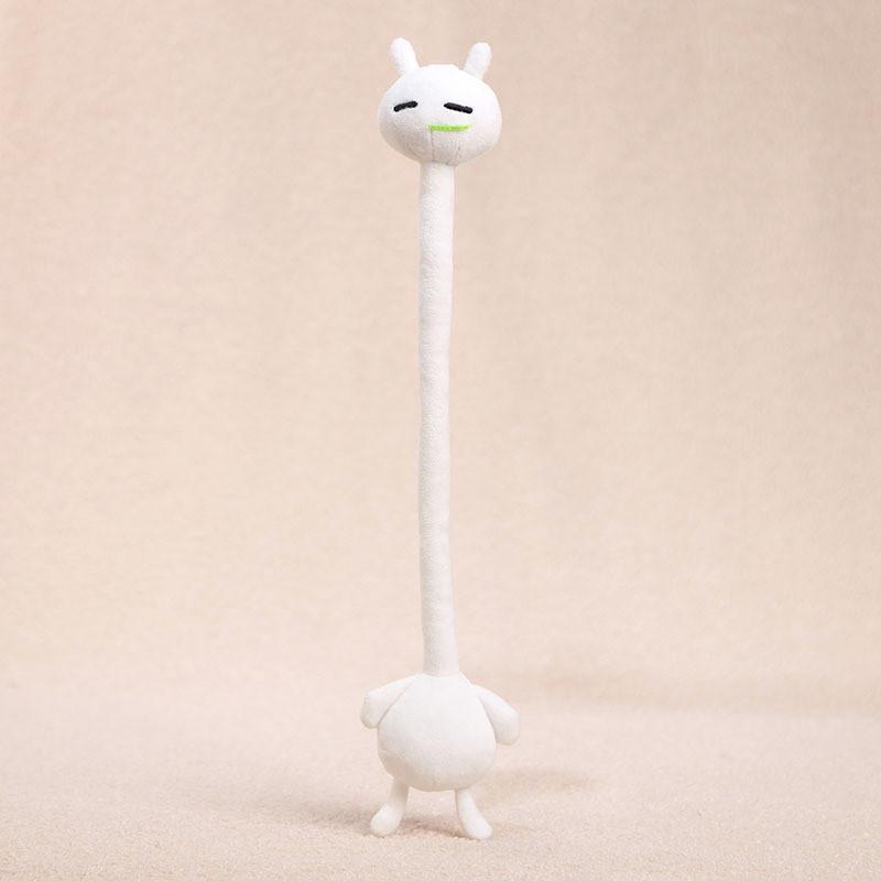 Cute Animal Plush Toy With Short Pile Fur For Girls And Boys Gift