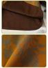 Spring Vest for Middle-aged & Elderly Women - Chinese Style Shawl, Mother's Outerwear, Wife's Top