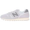 Nb 373 Classic Versatile Low-Top Casual Running Shoes Unisex Sneaker Light-Gray ML373TK2