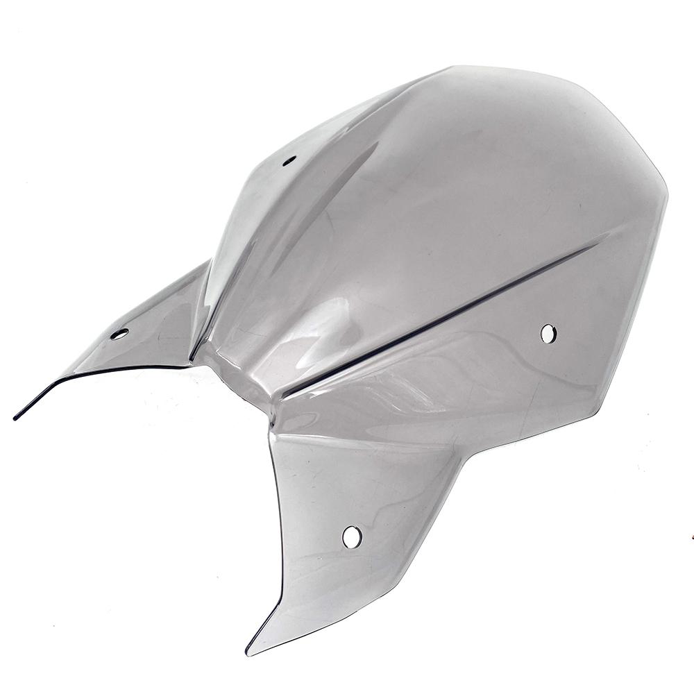 Pro Suzuki GSX-S1000 GSX S1000 gsx s1000 Motocyklové příslušenství Čelní sklo Sportovní sklo Čelní sklo Deflektor větru 2022-