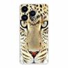 Für iPhone 16 Pro Max Hülle Luxus Silikon TPU Weiche Abdeckung Handyhülle iPhone16 plus 16e Stoßfester Bumper Funda Tiere Hülle