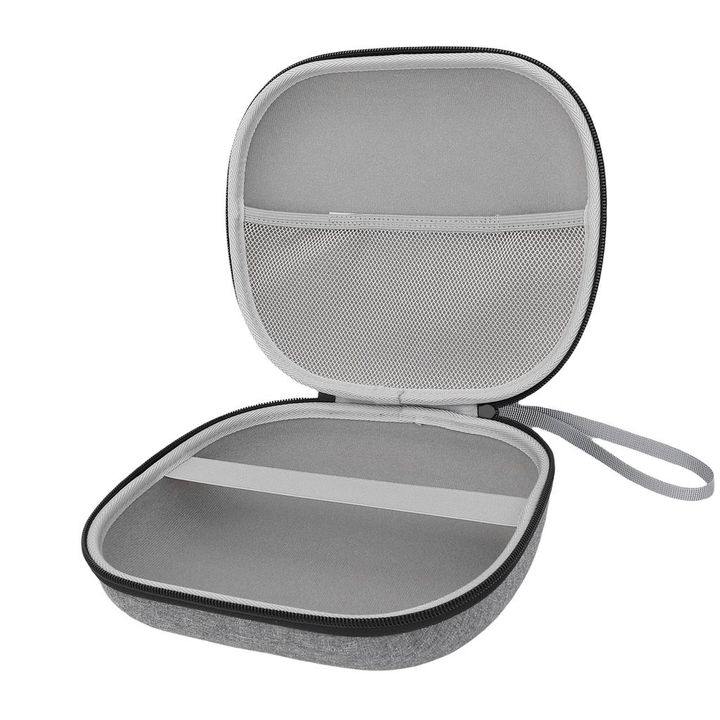 Universal Headphone Case Fit for Tune 510BT 720BT Headphone Headset Travel Bag 1680D Oxford Travel Carrying Hard Shell