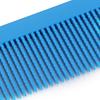 Professional Salon   Tooth Hair Combs Hairdressing Styling Barber Stylist Tool Black