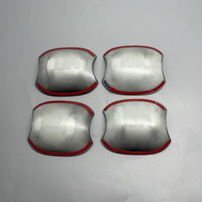 MEKOMEKO Honda New Freed GT Series Dedicated Door Handle Protector Cover Door Knob Protector