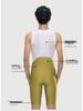 Lampaida Quick-Dry Men's Cycling Bib Shorts - Breathable for Spring/Summer