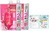 CLEAR Moist Scalp Shampoo Refill X with Leaflet (2 600g)