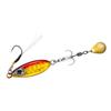 DAIWA Blade Jig Teardrop Spin 10g Akakin