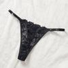 Europe, America and Other Popular V-neck Lace Mesh Leopard Print Suspender Nightdress Two-piece Set