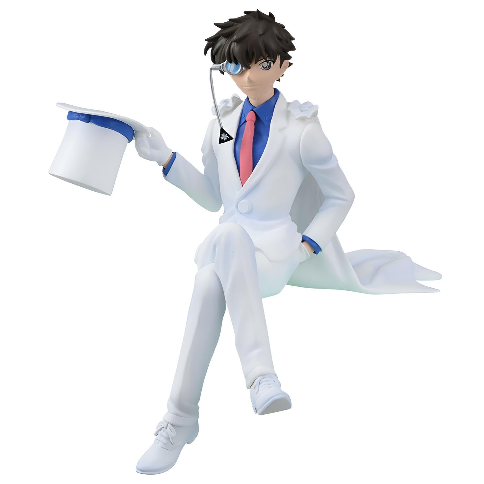 

Detective Conan Premium Choconose Figure Kaito Kid B