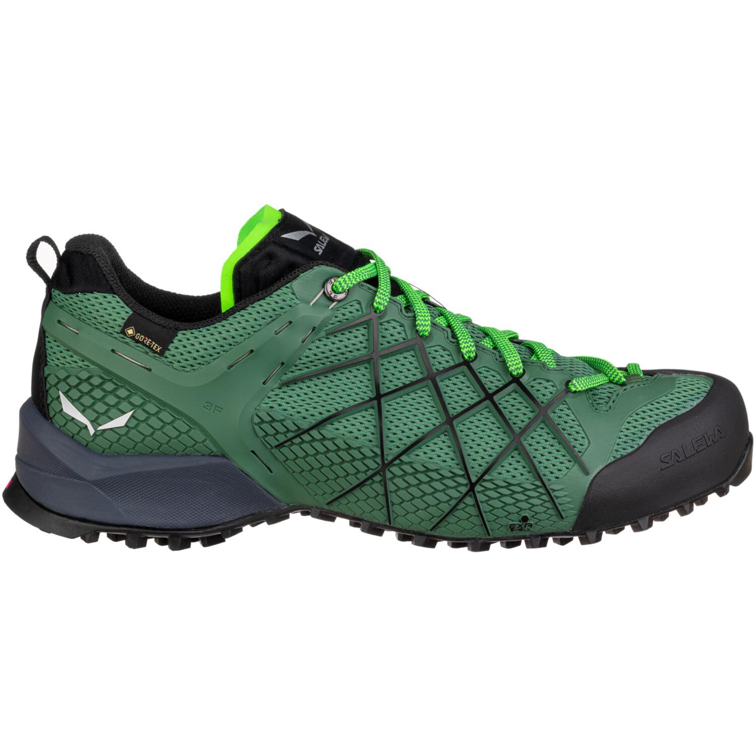

Обувь для треккинга Salewa MS Wildfire GTX (63487) 40