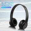 Bluetooth 5.0 Headsets Wireless Gaming Headphones Dual Mode Wireless Earphones Noise Reduction Music Headsets  Support SD Card with Mic