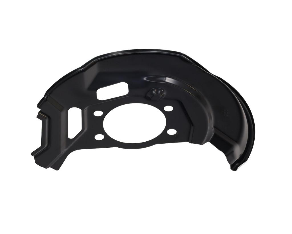 Ft04117 Fast Brake Disc Guard Front Left