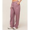 Gymshark Cosy Luxe Straight Leg Regular Joggers Calm Pink B4c2o Kcpd