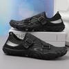 Outdoor beach shoes Creek shoes Swimming sea shoes Men's and women's wading shoes Quick-drying five-finger shoes Mountaineering rafting shoes