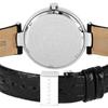 Versace MYSTIQUE HIBISCUS Black Stainless Sapphire Quartz 56pt Swiss I9Q91D9HIS009 Watch, Dial, Steel, Crystal, Movement, Diamond, 36mm, Made,