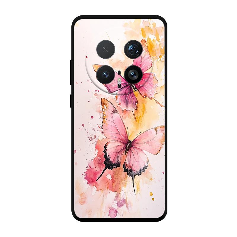For Honor Magic 8 Case Magic8 Pro Fashion Marble TPU Silicon Soft Phone Cover For Honor Magic 8 Pro Protective Back Shells Coque