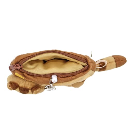 Sun Arrow Cat Bus Reel Pass Case K4921