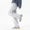 Warrior Unisex American Style Straight Leg Casual Pants