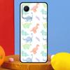 Dinosaur Collage For Realme 15 Pro 10 11 12 13 14 Pro Plus GT6 GT7 C61 C67 C63 C71 C55 C51 C65 C53 C75 Case