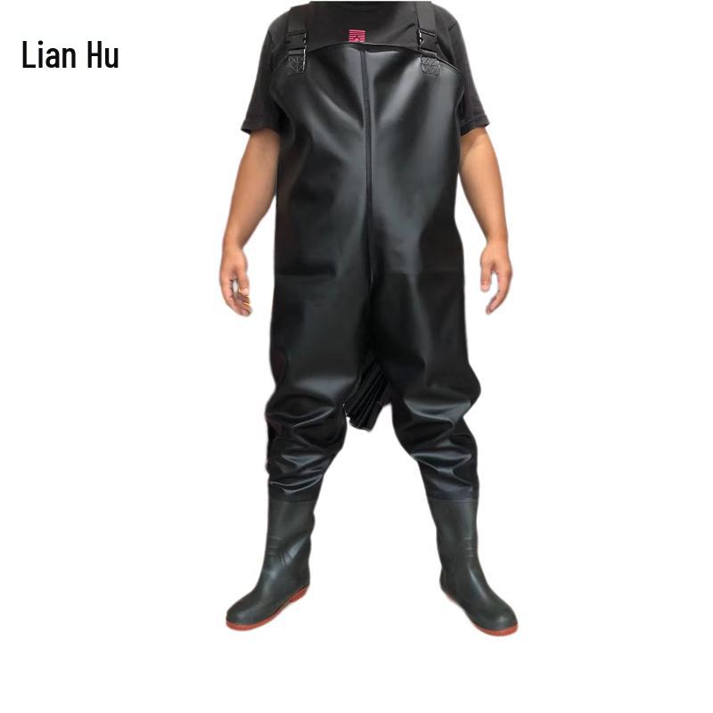 Lianhu LH-G-024 Half-Body Work Waders