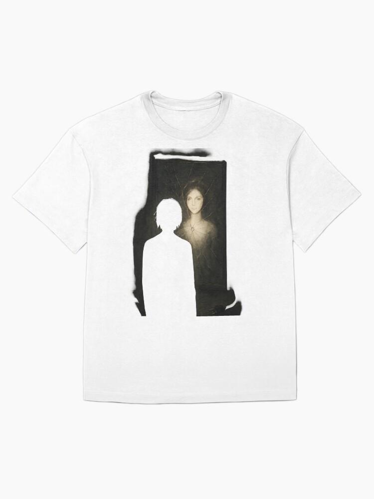 Inner Reflection – Be More Like Me Oversized T-Shirt