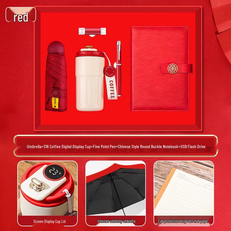 

Executive Business Gift Set