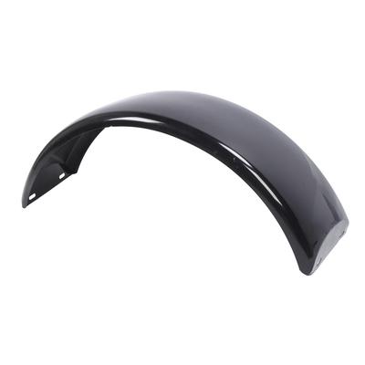 Trailer Wheel Mudguard Impact Proof Anti Scratch Metal Tire Mudguard for RV Yacht ATV 16in Diameter Wheels
