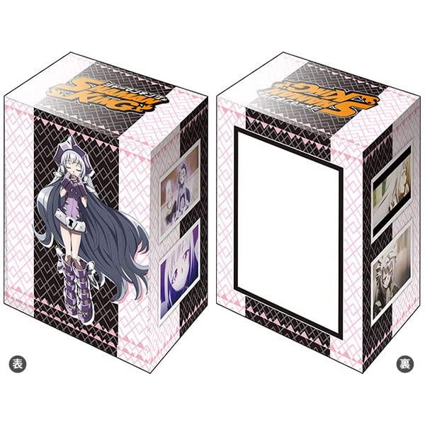 

Bushiroad Коллекция Декхолдеров V3 SHAMAN KING Maiden Vol.197 Железная Жанна