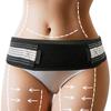 Belt Back Lower Support Brace Men Women Hip Pain Band Postpartum Belt Abdominal